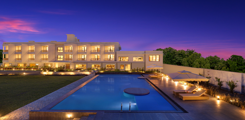 Lemon Tree Hotel